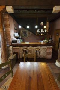 casa rural el camino real