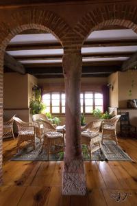 casa rural el camino real