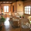 casa rural el camino real