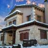 casa rural el camino real