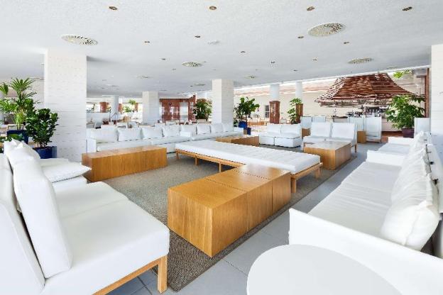 landmar playa la arena