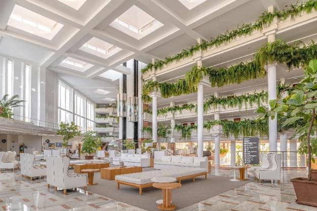 landmar playa la arena