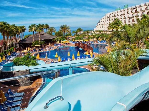 landmar playa la arena