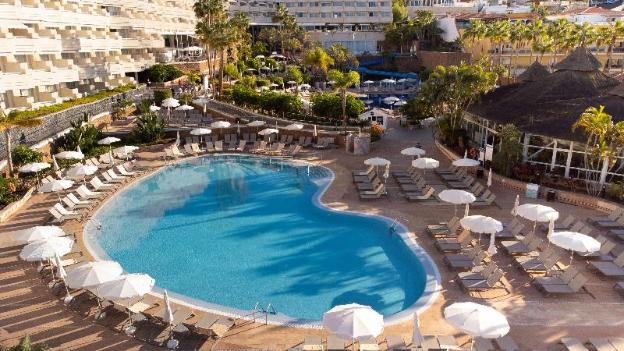 landmar playa la arena