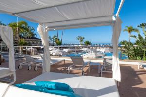 landmar playa la arena