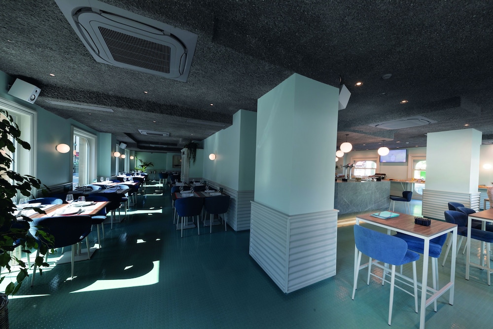 hotel jauregui