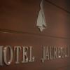 hotel jauregui