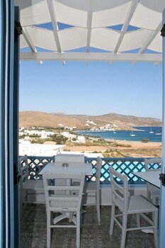 astypalaia