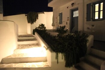 castellano village