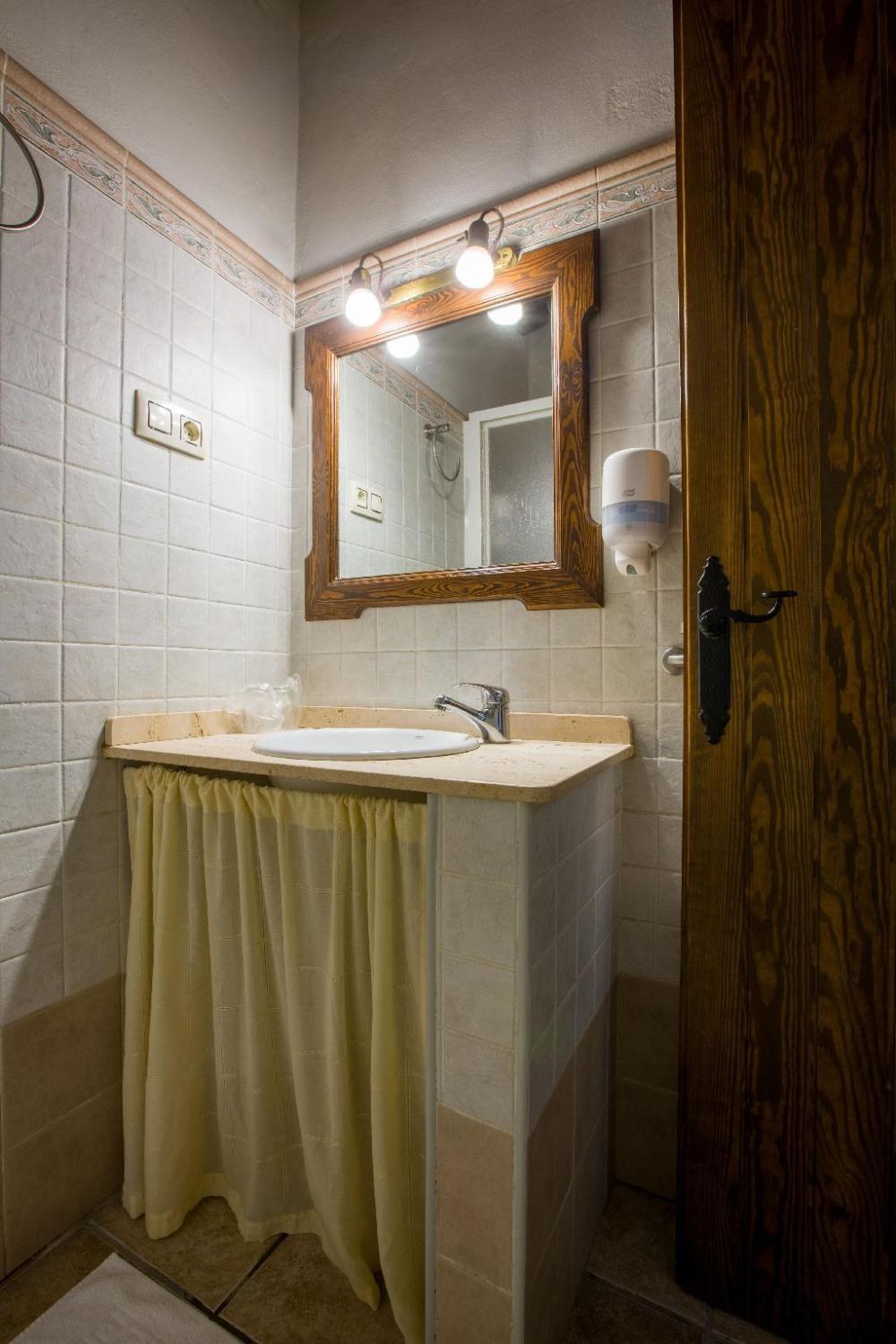 hostal valle del sol alora