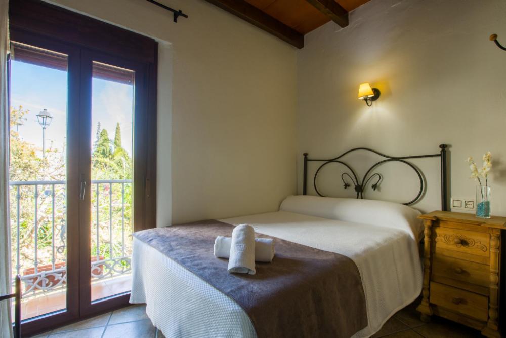 hostal valle del sol alora