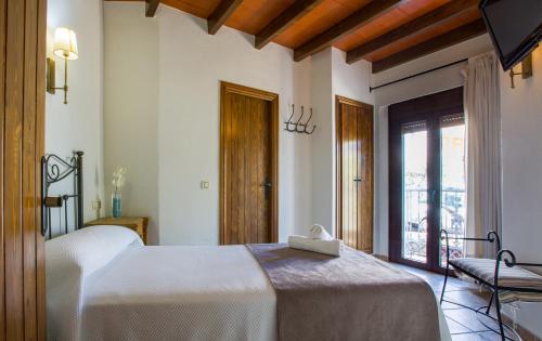hostal valle del sol alora