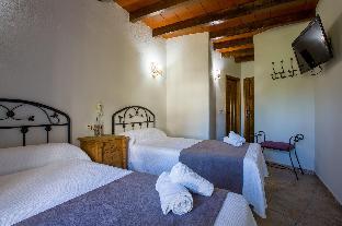 hostal valle del sol alora