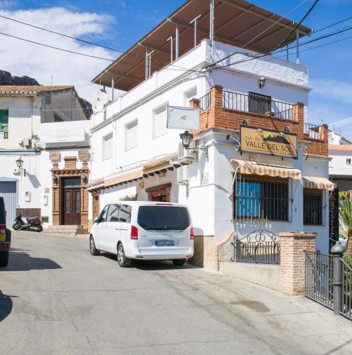 hostal valle del sol alora
