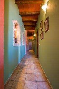 hostal valle del sol alora