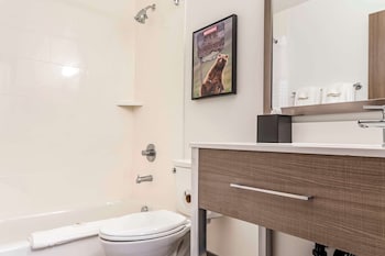 comfort inn fairbanks