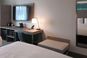 comfort inn fairbanks