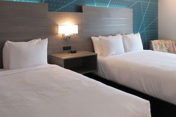 comfort inn fairbanks