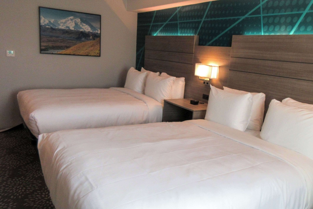 comfort inn fairbanks