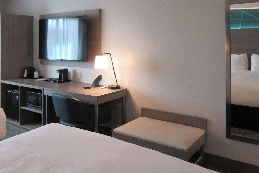 comfort inn fairbanks