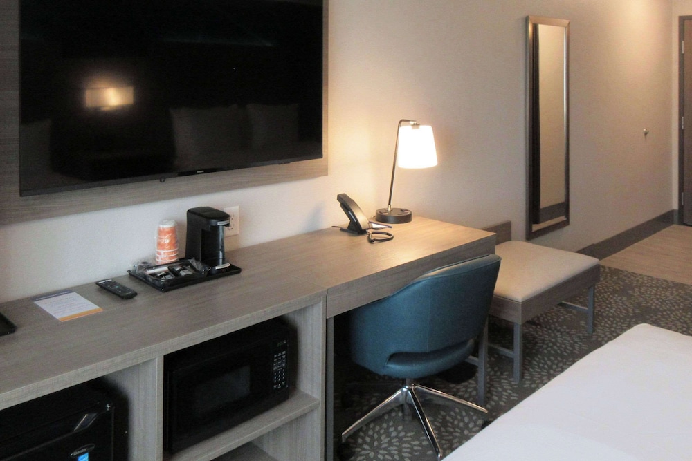 comfort inn fairbanks