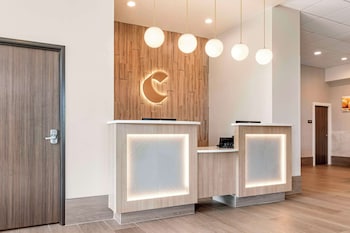 comfort inn fairbanks