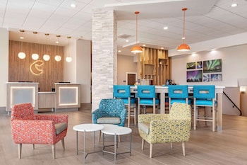 comfort inn fairbanks