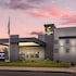 comfort inn fairbanks