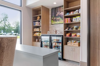 comfort inn fairbanks