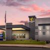 comfort inn fairbanks