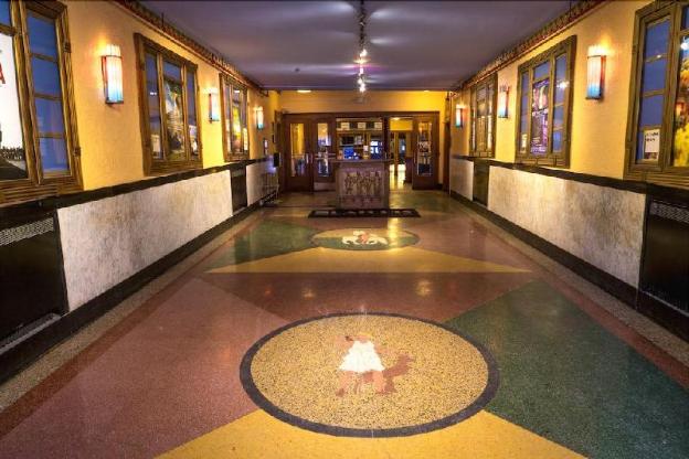 latchis hotel