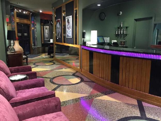 latchis hotel