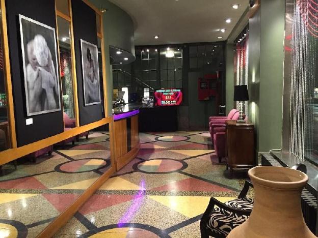 latchis hotel