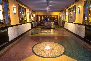 latchis hotel