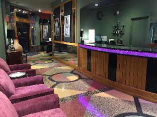 latchis hotel
