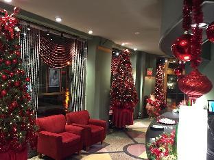 latchis hotel
