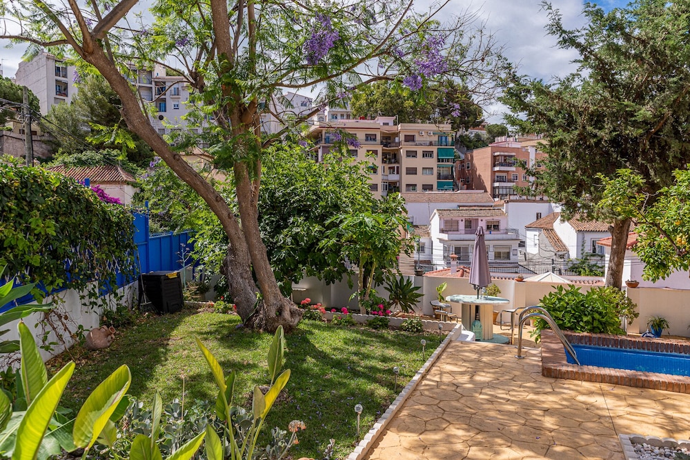 malaga