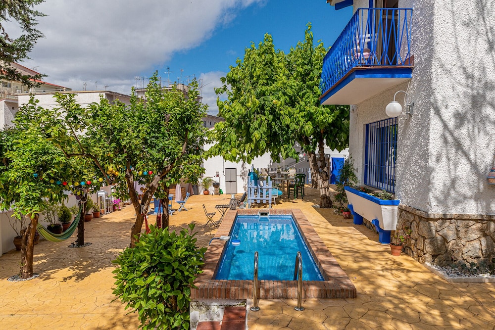 malaga