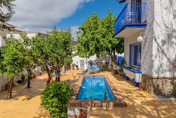 malaga