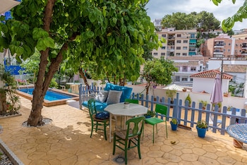 malaga