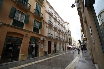 malaga