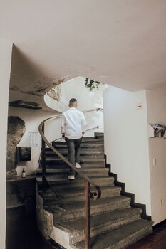 Hotel Ilebal,Jiutepec>>Cuernavaca,3 star