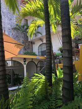 Hotel Ilebal,Jiutepec>>Cuernavaca,3 star
