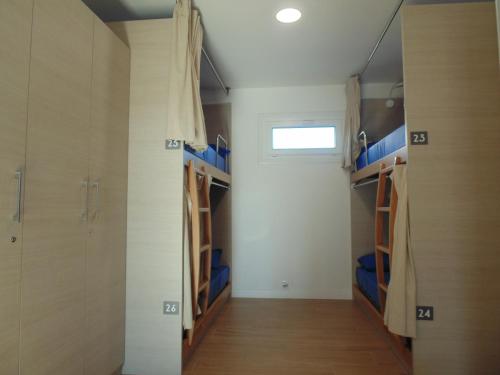 hostel albergue o meson apartamentos