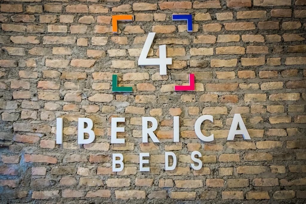 ibericabeds granada