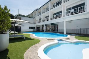 Hotel Armitage And Conference Centre,Bay Of Plenty Region>>Tauranga,3.5 star