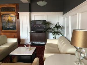 Hotel Armitage And Conference Centre,Bay Of Plenty Region>>Tauranga,3.5 star