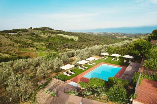 relais villa olmo
