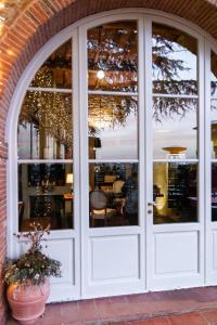 relais villa olmo