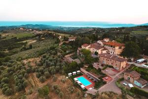 relais villa olmo